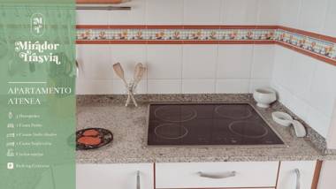 El Mirador de Trasvia Comillas