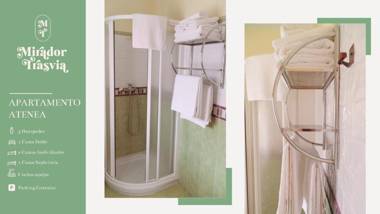 El Mirador de Trasvia Comillas