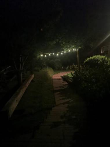 Posada torre del milano