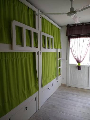 Albergue la Huella del Camino