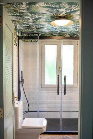 Apartamentos Boutique Fuente Real