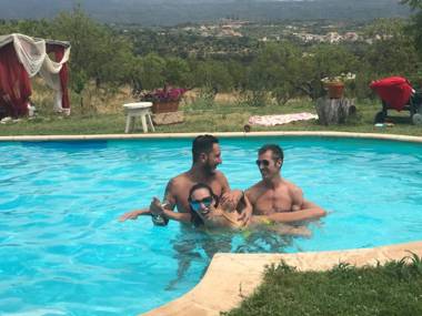 Apartamentos la Jayma del Arte