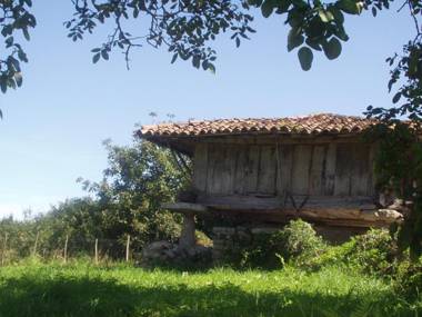 Casa Rural Ablanos de Aymar