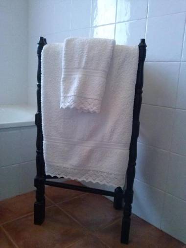 Casa Rural Ablanos de Aymar