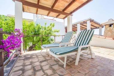 Finca La Siesta - Villa in Betlem Mallorca