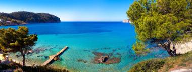 Mallorca Holiday House for Rent Del mar 37
