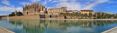 Mallorca Holiday House for Rent Del mar 37