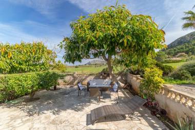 Colonia de Sant Pere - 31506