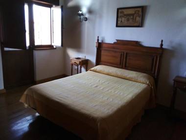 Las Cabañas de Pimiango