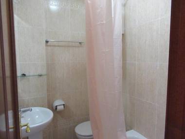 Hotel Restaurante La Parra