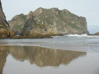 El Pontarron Apartamentos