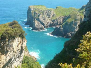 El Pontarron Apartamentos