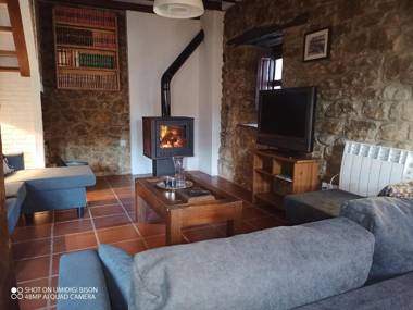 Casa Rural Asturias la Tienda de Villanueva