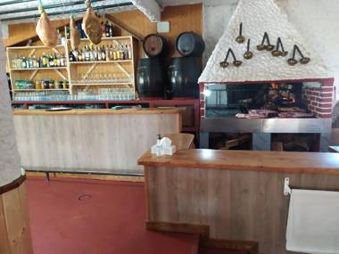 Sidreria La Casa Abajo