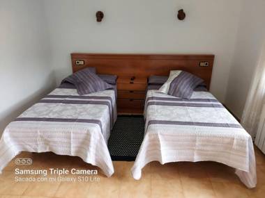 Sidreria La Casa Abajo