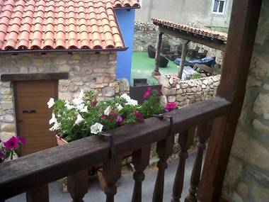 El Cabañon de Pimiango