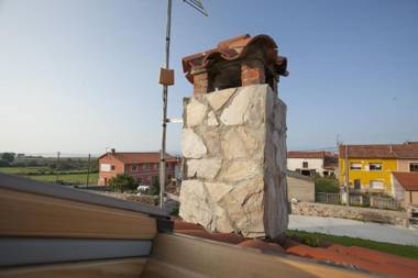 El Cabañon de Pimiango