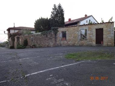 La Casona de Villanueva de Colombres