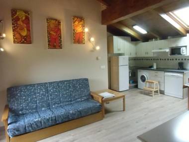 Apartamentos Playa La Franca