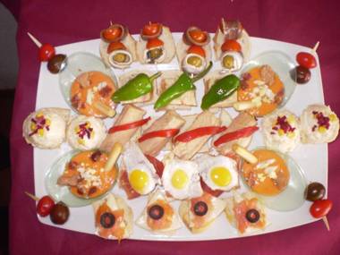 Balcón de los Montes