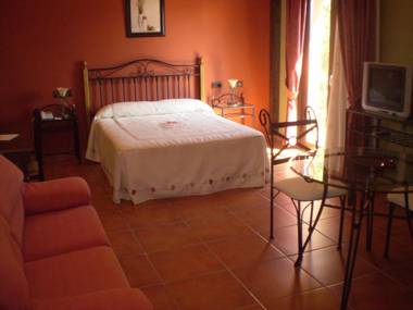 Balcón de los Montes