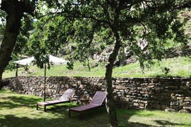 La Corrala de Jose Susana