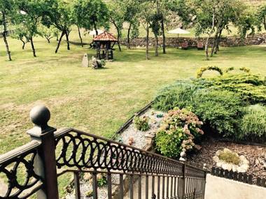 La Corrala de Jose Susana