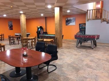 Hotel Restaurante La Braña