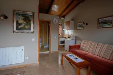 Apartamentos El Campal
