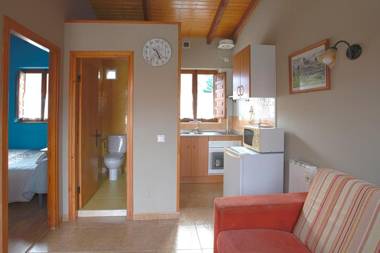 Apartamentos El Campal