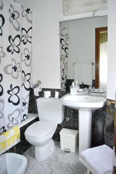 Hostal Lady Ana María