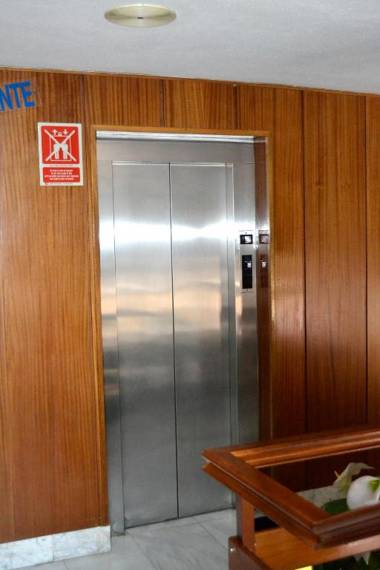 Hostal Lady Ana María