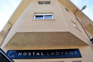Hostal Lady Ana María