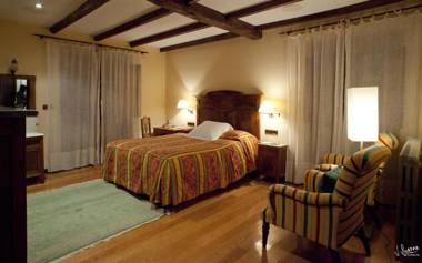 Casa Grande de Soutullo