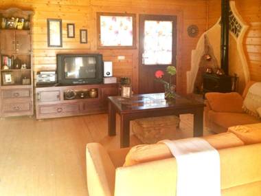 3 bedrooms villa with private pool jacuzzi and enclosed garden at Coin