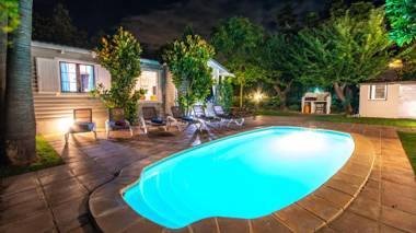 Cubo's Finca Los Ciruelos