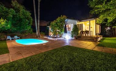 Cubo's Finca Los Ciruelos