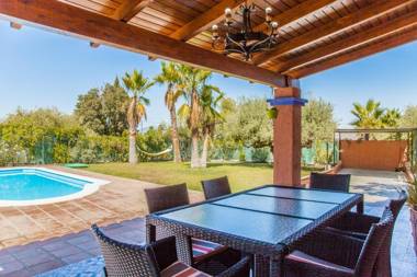 Cubo's Finca el Nogal