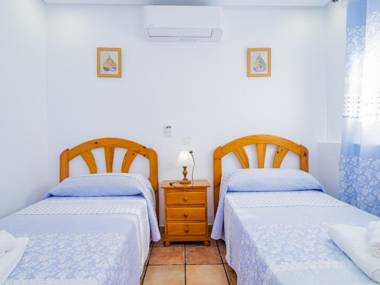 Cubo's Finca Micaela