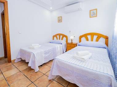 Cubo's Finca Micaela