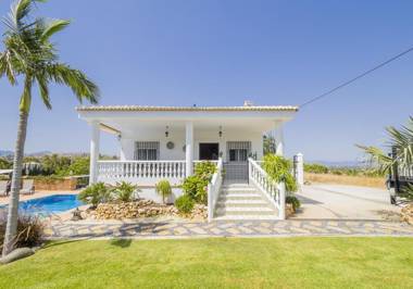 Cubo´s Finca Mis Seis Soles