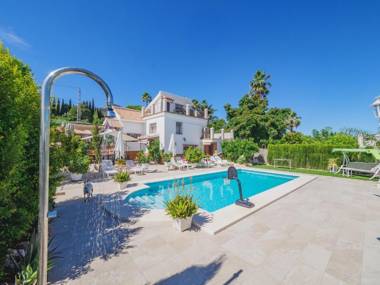 Cubo's Casa El Azahar