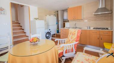 Cubo's Casa El Azahar