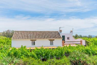 Cubo's Casa El Retiro