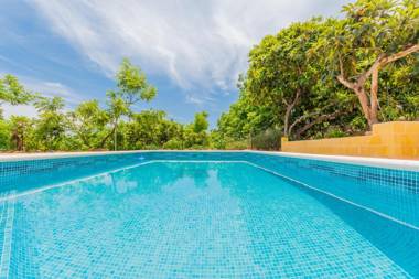 Cubo's Casa El Retiro