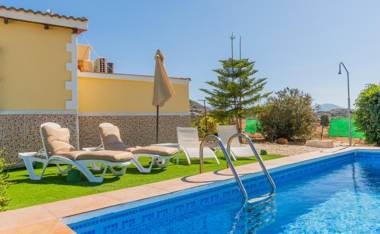 Cubo's Finca Fernando