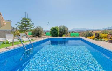 Cubo's Finca Fernando