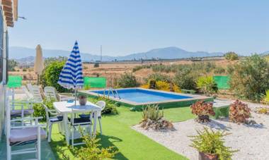 Cubo's Finca Fernando