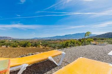 Cubo's Casa Los Sueños