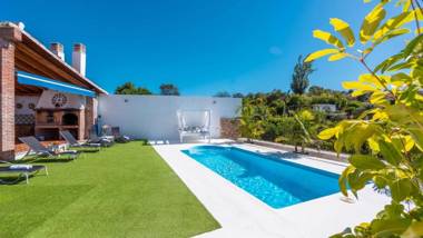 Villa Jero Coin by Ruralidays